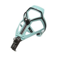 Tacx 데바 물통 케이지 Bianchi Green