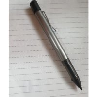 LAMY 알스타 샤프 그래파이트 + 파버카스텔 지우개 세트  3세트  0.5mm