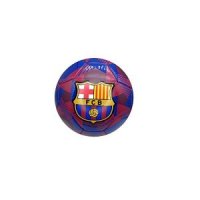 아이콘스포츠 FC 바르셀로나 축구공 라이선스 5호 02-3 Barcelona Soccer Ball