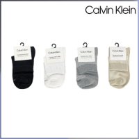 캘빈클라인 Calvin Klein 광주 매쉬 단목 양말 CKL12689