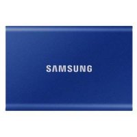 외장 SSD T7 500GB 블루 삼성
