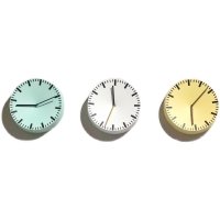 HAY헤이 아날로그 벽시계 Hay Analog Clock