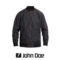 존도 Flight Jacket 오토바이 점퍼 항공점퍼 JDF5001