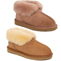 오즈웨어 UGG 호주 어그 앵글부츠 UGG ADRIAN ANKLE BOOTS 2종 II OB713