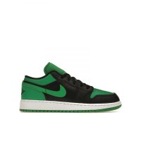 Jordan 1 Low Lucky Green GS - UnKnown 351532