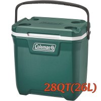 Coleman 콜맨 아이스박스 익스트림 쿨러 28QT 26L