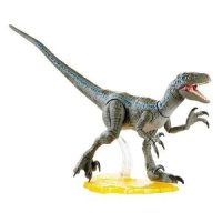 쥬라기월드 앰버콜렉션 벨로시랩터 피규어 장난감 Jurassic World Velociraptor