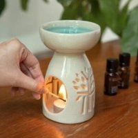 반얀트리 스파 오일버너 Banyan Tree Oil Burners 03 Oil Burner Medium