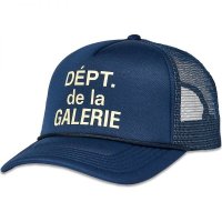 Gallery Dept French 로고 Trucker Hat - 308416