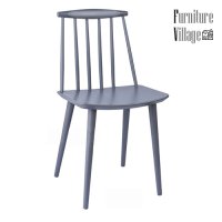 북유럽 Windsor sidechair 윈저 체어 복고풍 식당의자 5컬러