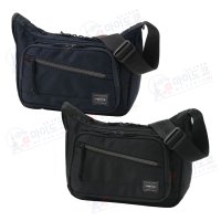 요시다포터 포터 프론트 숄더백 스몰 porter SHOULDER BAG S 687-17028