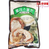 업소용 식자재 베이크플러스 플러스몰트 500g X4