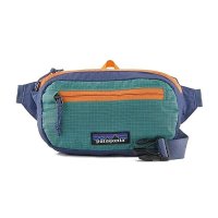 Patagonia Ultralight Hole Mini Hip Pack