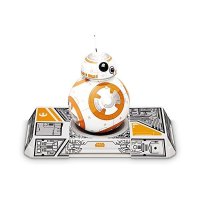 Sphero 스패로 BB-8 App-Enabled Droid 로봇