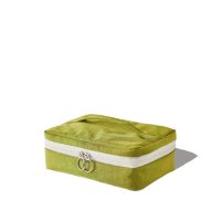 아이띵소 COOL POUCH BOX 쿨 파우치 박스 LightGreen