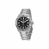 Tag Heuer 태그호이어 아쿠아레이서 쿼츠 다이얼 남성 시계 WBp1110 BA0627