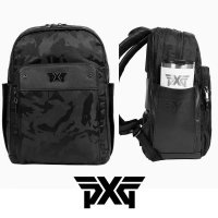 PXG 피엑스지 우븐 카모 백팩 골프 가방 JACQUARD WOVEN FAIRWAY CAMO BACKPACK