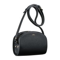 아페쎄 클러치 미니백 DEMI-LUNE MINI BAG PXBLH-F61392LZZ 00