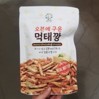 코스트코 피쉬트리 오븐에 구운 먹태깡 200g