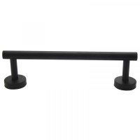 Towel Bar Matte Single Towel Racks For Bathroom Kitchen Hand Towel Holder Dish Cloths Hanger