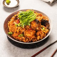 UNKNOWN 진정 아구찜 고니 1 3Kg 유통기한 2023 12 10 순살아구찜 1 3Kg