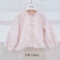 페리미츠 CB01 로맨틱바람막이점퍼 P2331J063 10747312