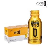 레디큐 드링크 망고맛 100ml 10병 x 1박스