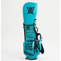 UNKNOWN 새로운 골프 가방 숄더 라이트 브래킷 가방 천 더블 캡 클럽 가방 GOLF BAG