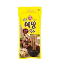 오뚜기 옛날 메밀국수 400g