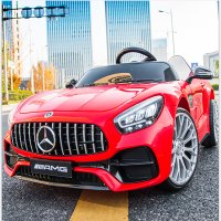 벤츠 AMG GT 2인승 유아전동차 어린이용 돌선물