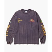 OUTSTANDING MIL SERIES LONG SLEEVE 74TH FIGHTER SQ