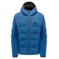 다이네즈 Dynze Ski Jacket SKI DOWNJACKET Men Dark-BLUE S