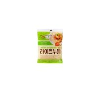 풀무원 병아리콩 곤약면 라이트 누들 150g 20팩