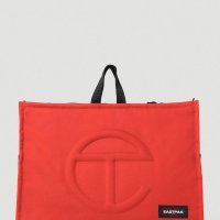 이스트팩 이스트팍스 텔파르 Shopper Large 토트백 Eastpak x Telfar EK0A5BBG2A41