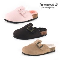 베어파우 BEARPAW BELLE SHEARLING KIDS 털슬리퍼 K917ND-K