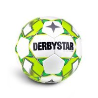 Derbystar 독일 더비스타 브릴리언트 TT 풋살 트레이닝 볼 축구공 4호