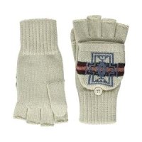 펜들턴 Pendleton Convertible Fingerless Mittens Harding