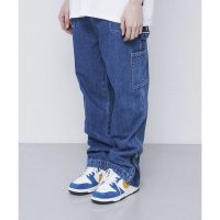 RDVZ 스티치 카펜터 팬츠 - STITCH CARPENTER PANTS