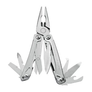 만능칼 Leatherman WINGMAN