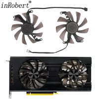 85MM TH9215S2H  RTX3060 RTX3060Ti Video Card Fan For Gainward RTX 3060 Ti 3060 Ghost  Graphics Card