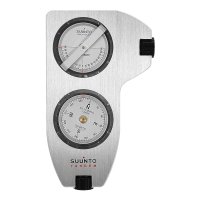 SUUNTO 탠덤 나침반 클리노미터 2-in-1 정밀 나침반 클리노미터