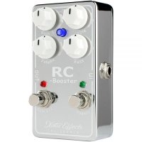 Xotic Effects RC 부스터 버전 2