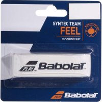 BABOLAT SYNTEC 팀 교체 핸들