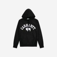 칼하트WIP 칼하트 WIP 후드 락커 스웨트셔츠 Carhartt WIP Hooded Locker Sweatshirt