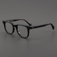 모스콧 렘토쉬 안경 LEMTOSH 안경테 MOSCOT 스타일 김현우 뿔테 캐쥬얼