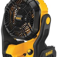 디월트 DEWALT 20V 맥스 작업현장 팬 툴 온리 DCE512B