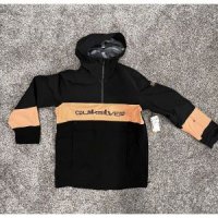 퀵실버 보드복 자켓 스노우보드 QUIKSILVER Snow Ski 50th Anniversary Anorak Jacket Medium