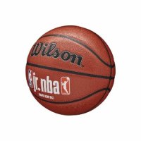 빠른출고윌슨 WILSON JR NBA FAM LOGO AUTH GAME BALL 6