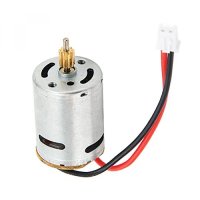 RC Helicopter Main Motor Replacement Spare Part Airplane for Wltoys V912 A Helicopters