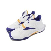 Reebok More Buckets Lakers Men Basketball Shoes HR0537